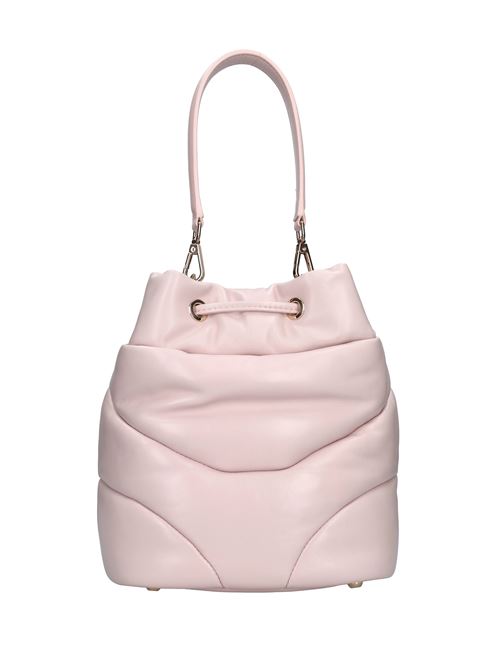 Borsa Soft Ginger in pelle LA CARRIE | 141P-MA-160-LEAROSA